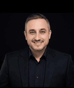 Nikola Broćeta — Founder & Lead Educator, FX Doctor