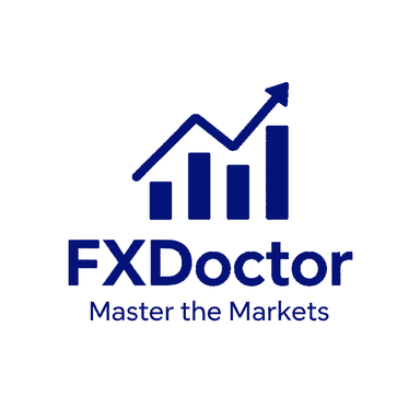 FX Doctor — Master the Markets · Trading Education Belgrade