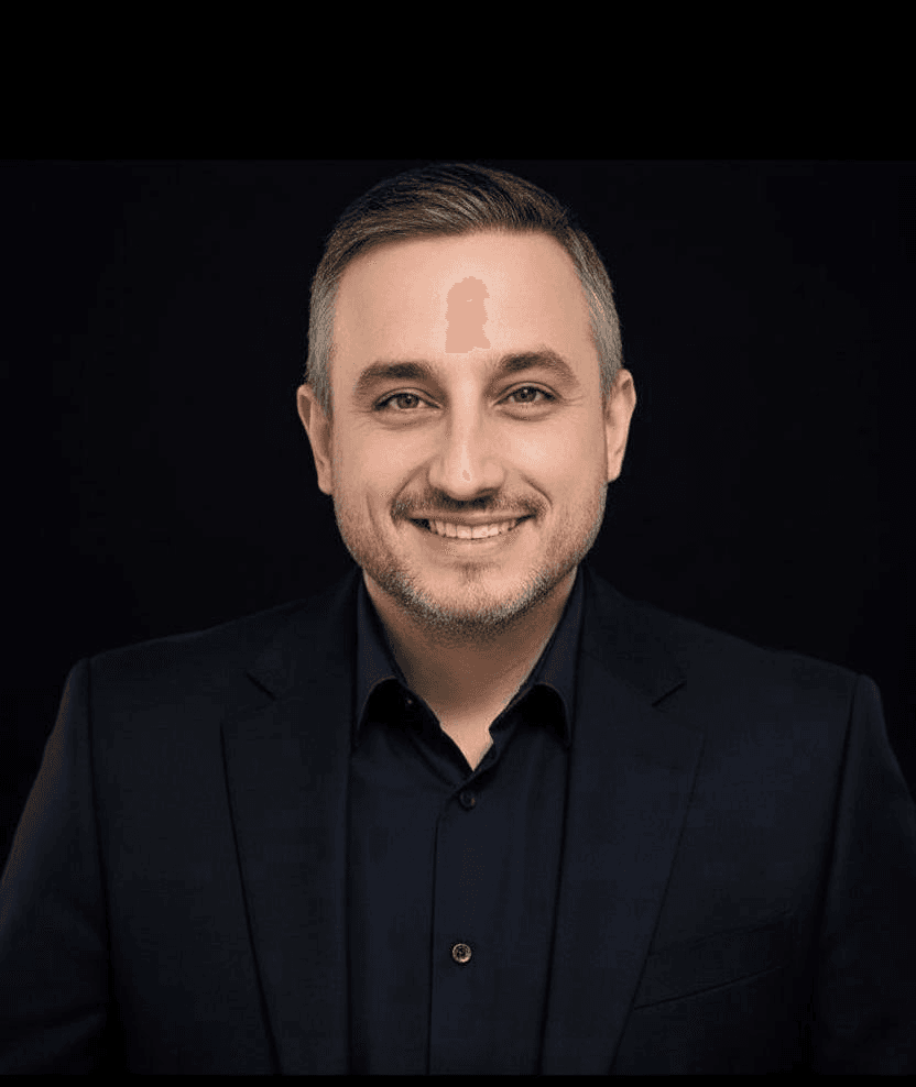 Nikola Broćeta — Founder & Lead Educator, FX Doctor